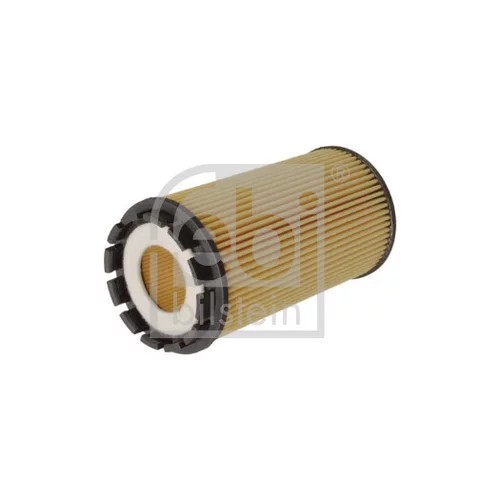 Olejový filter 184080 (FEBI Bilstein) - obr. 1