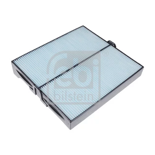 Filter vnútorného priestoru 184319 (FEBI Bilstein) - obr. 1