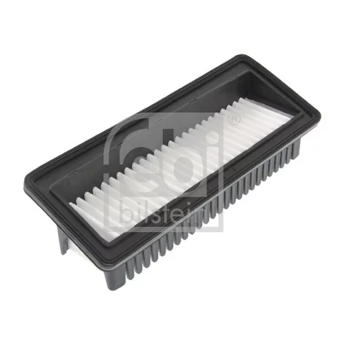 Vzduchový filter 184325 (FEBI Bilstein) - obr. 1