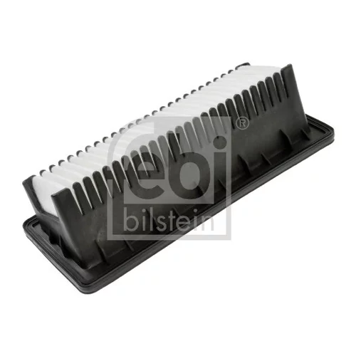 Vzduchový filter 184325 (FEBI Bilstein) - obr. 2
