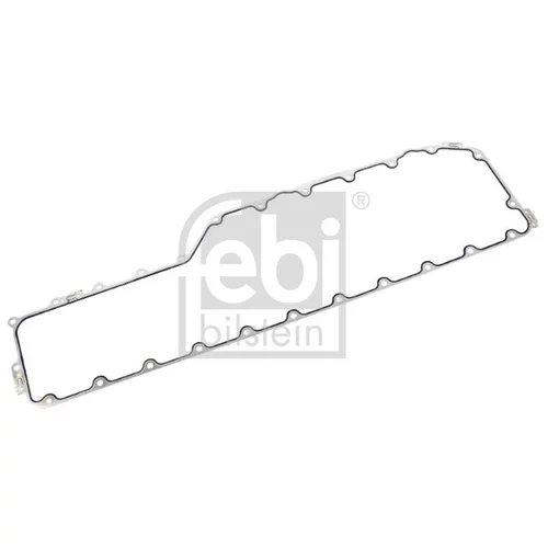 Tesnenie veka kľukovej skrine FEBI BILSTEIN 184497