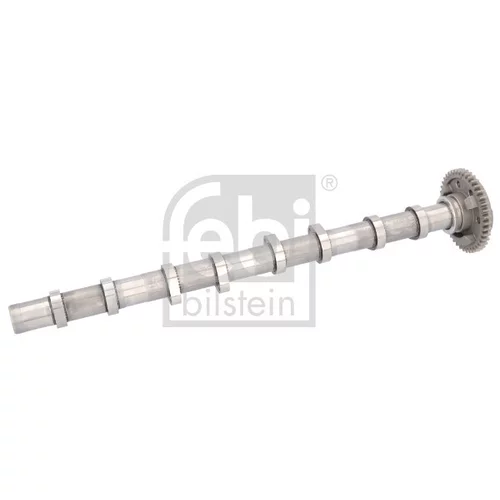 Vačkový hriadeľ FEBI BILSTEIN 184902