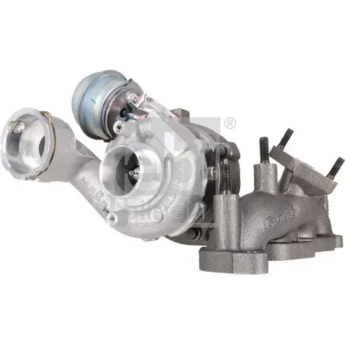 Plniace dúchadlo FEBI Bilstein 187047