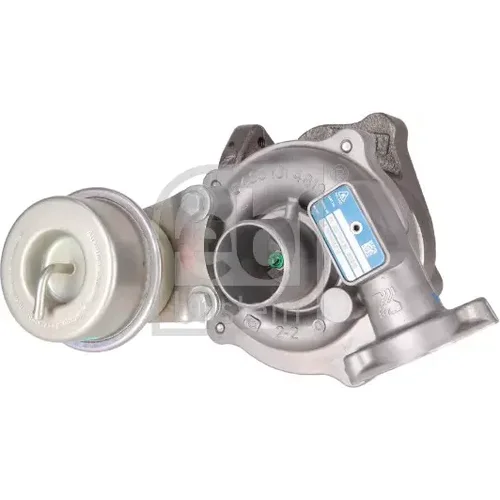 Plniace dúchadlo FEBI Bilstein 187109