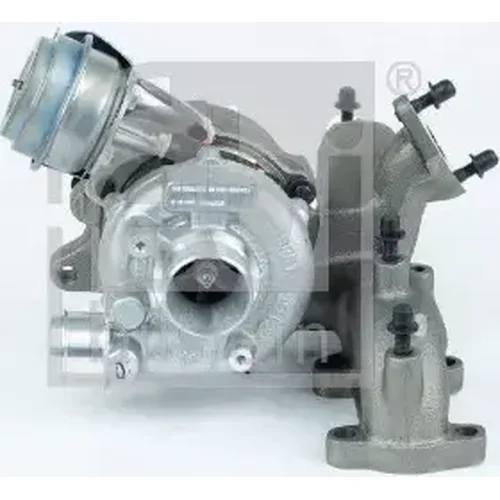 Plniace dúchadlo FEBI Bilstein 187158