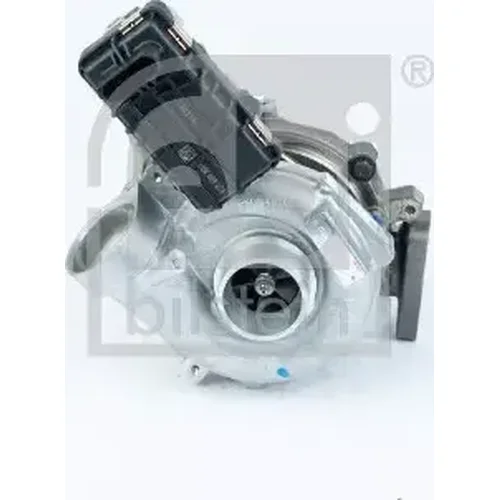 Plniace dúchadlo FEBI Bilstein 187354