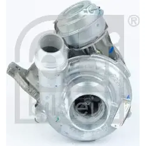 Plniace dúchadlo FEBI Bilstein 187404
