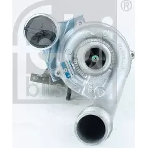 Plniace dúchadlo FEBI Bilstein 187434