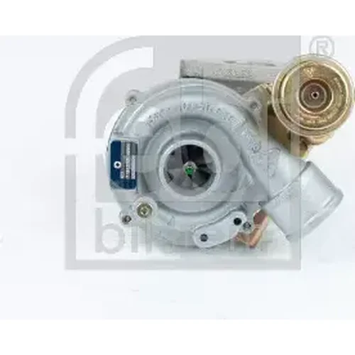 Plniace dúchadlo FEBI Bilstein 187548