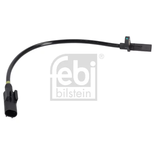 Snímač počtu otáčok kolesa FEBI BILSTEIN 193681