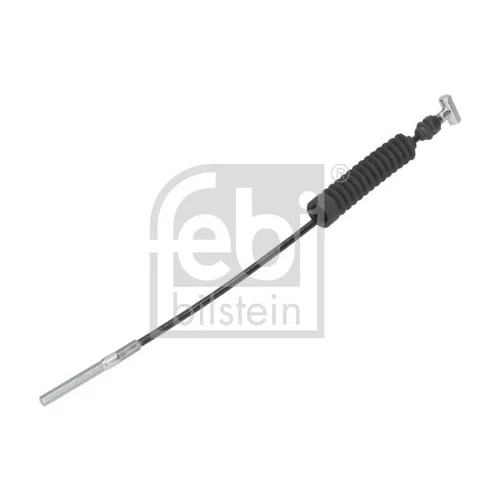 Ťažné lanko parkovacej brzdy FEBI BILSTEIN 193991