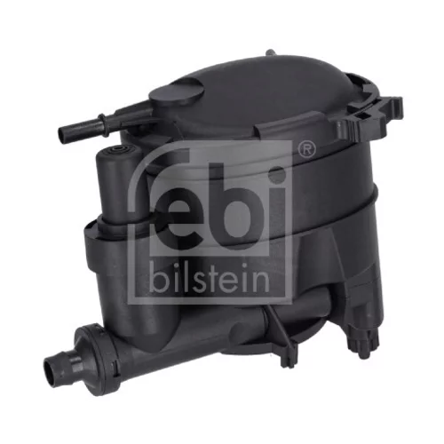 Teleso, palivový filter FEBI BILSTEIN 194610