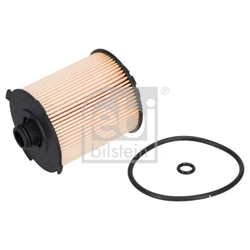 Olejový filter FEBI BILSTEIN 195028