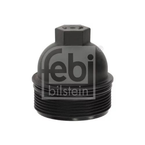 Veko, puzdro olejového filtra FEBI BILSTEIN 196099