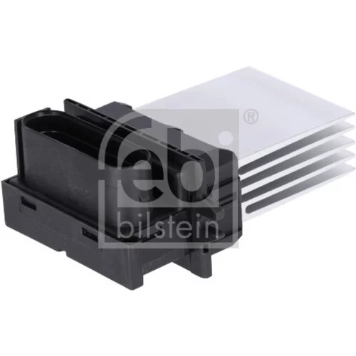Odpor vnútorného ventilátora 196264 (FEBI Bilstein) - obr. 1