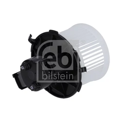 Vnútorný ventilátor 196703 (FEBI Bilstein) - obr. 1
