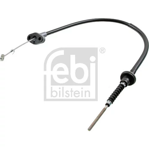 Lanko ovládania spojky FEBI BILSTEIN 197465