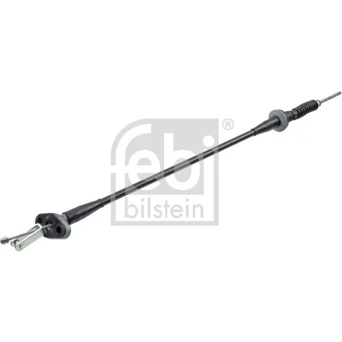 Lanko ovládania spojky FEBI BILSTEIN 197467