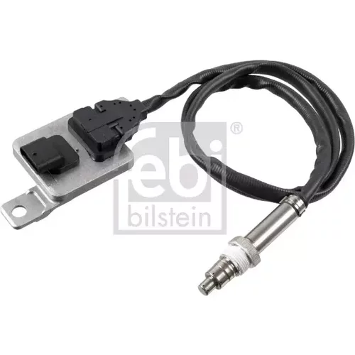 NOx-Sensor, vstrekovanie močoviny FEBI BILSTEIN 197493