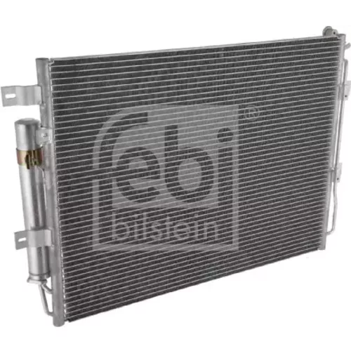 Kondenzátor klimatizácie FEBI BILSTEIN 197658