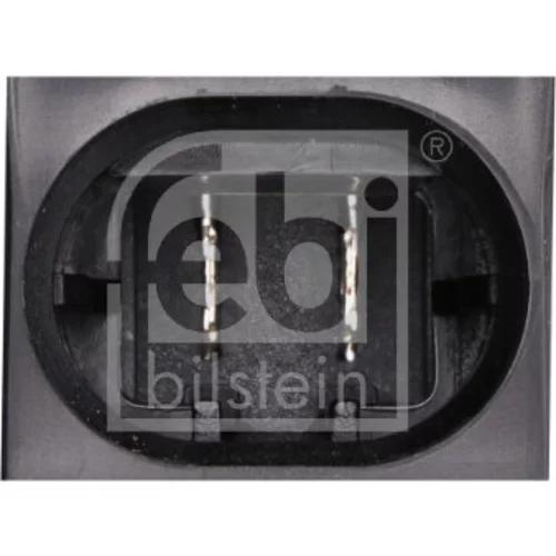Vnútorný ventilátor 197955 (FEBI Bilstein) - obr. 2
