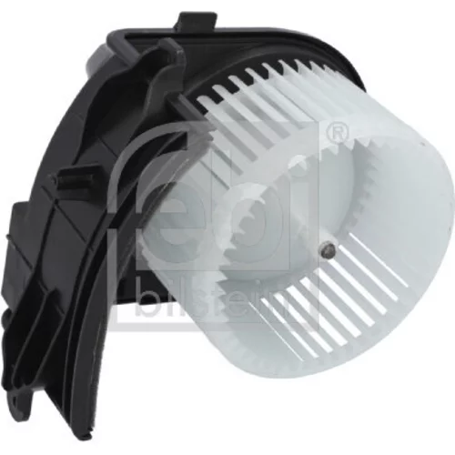 Vnútorný ventilátor FEBI BILSTEIN 198014