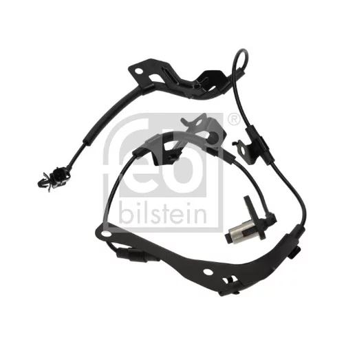 Snímač počtu otáčok kolesa FEBI BILSTEIN 198136