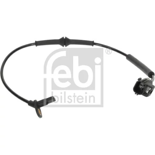 Snímač počtu otáčok kolesa FEBI BILSTEIN 198143