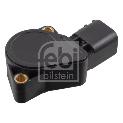 Snímač polohy plynového pedálu FEBI BILSTEIN 198326