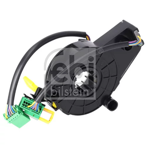 vinutá pružina, Airbag FEBI BILSTEIN 199087