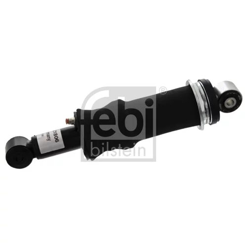 Tlmič zavesenia kabíny vodiča FEBI BILSTEIN 21806
