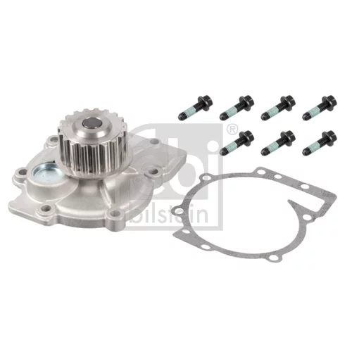 Vodné čerpadlo, chladenie motora FEBI BILSTEIN 22388