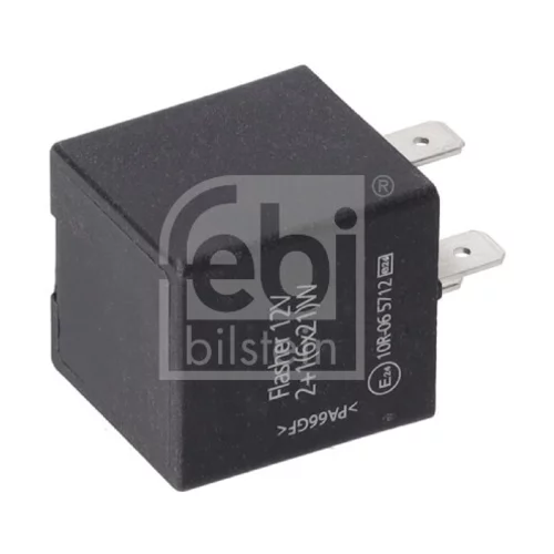 Prerušovač smerových svetiel 22605 (FEBI Bilstein) - obr. 1