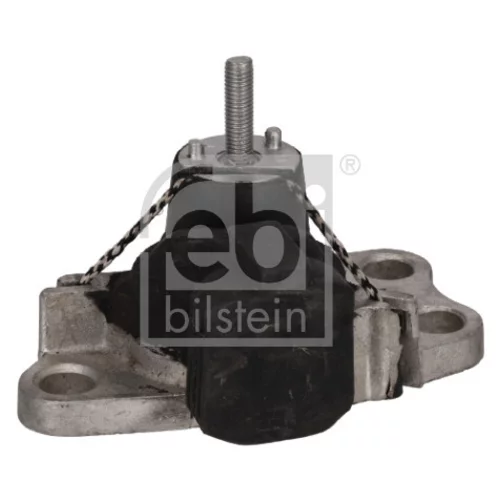Uloženie motora FEBI BILSTEIN 23691