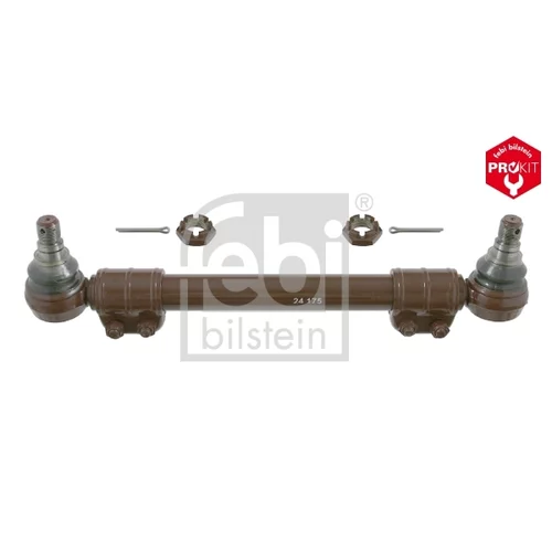 Spojovacia tyč riadenia FEBI BILSTEIN 24175