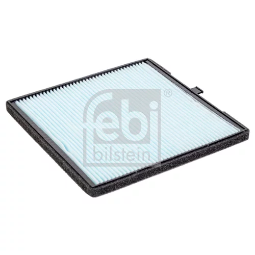 Filter vnútorného priestoru 24567 (FEBI Bilstein) - obr. 1