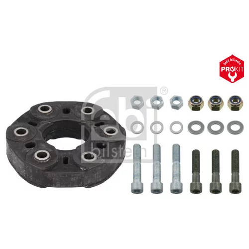 Kĺbový hriadeľ FEBI BILSTEIN 26087