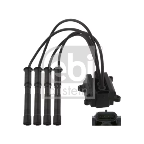 Zapaľovacia cievka FEBI BILSTEIN 26496