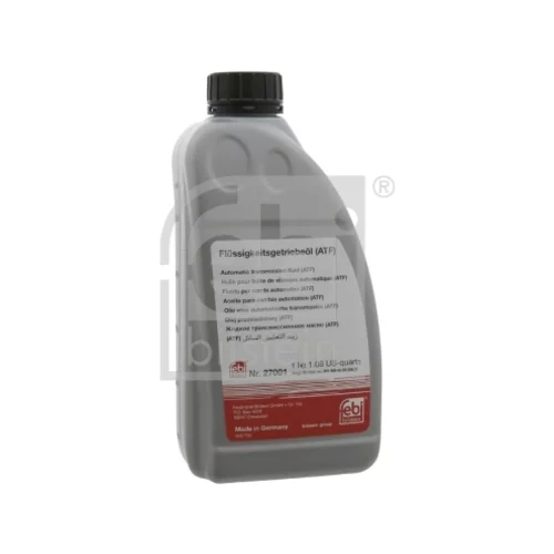 Olej do prevodovky FEBI BILSTEIN 27001