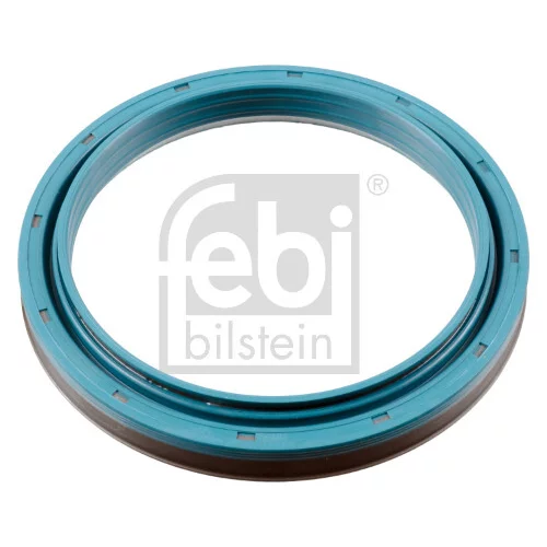 Tesniaci krúžok hriadeľa náboja kolesa FEBI BILSTEIN 27093