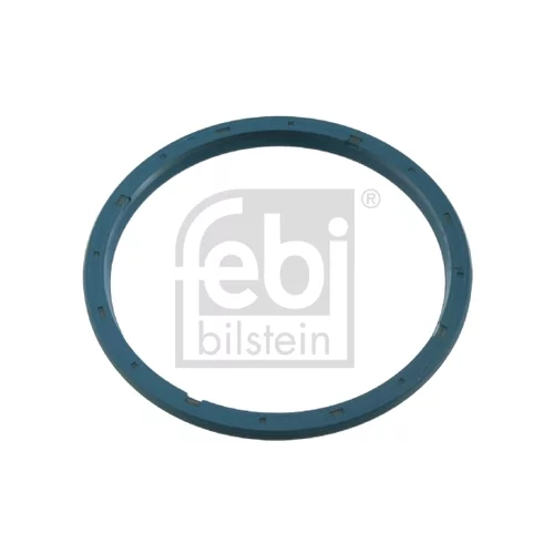 Tesniaci krúžok hriadeľa náboja kolesa FEBI BILSTEIN 27094