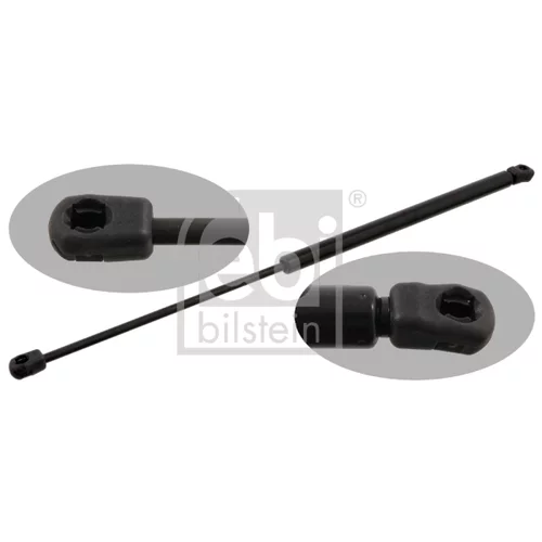 Pneumatická pružina, Batožinový/nákladný priestor FEBI BILSTEIN 27780