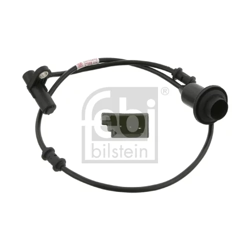 Snímač počtu otáčok kolesa 27855 (FEBI Bilstein)