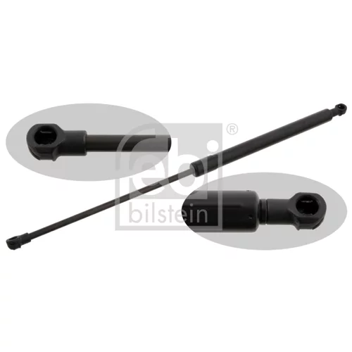 Pneumatická pružina, Batožinový/nákladný priestor FEBI BILSTEIN 28078