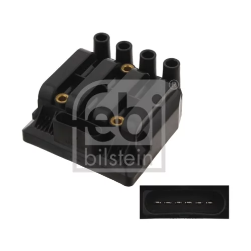 Zapaľovacia cievka FEBI BILSTEIN 29319