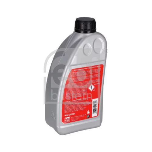 Prevodový olej Automatikgetriebeöl (ATF) 1L (FEBI Bilstein) - obr. 1