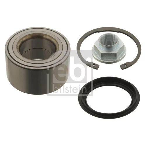 Ložisko kolesa - opravná sada FEBI BILSTEIN 30087