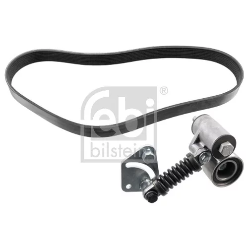 Ozubený klinový remeň - Sada FEBI BILSTEIN 30201