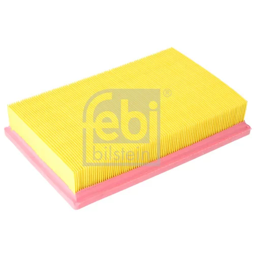 Vzduchový filter 31152 (FEBI Bilstein) - obr. 1