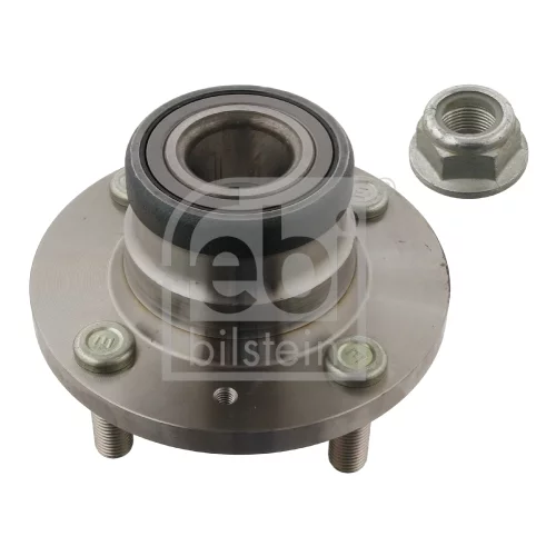 Ložisko kolesa - opravná sada FEBI BILSTEIN 31478